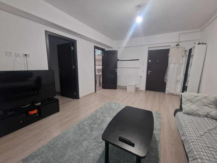 Apartament cu 2 camere + boxa si loc de parcare, bloc nou - Pacurari - Alpha Ban - 4
