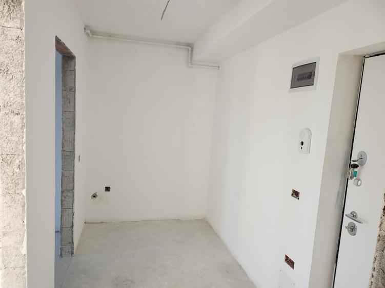 Gars dec 38m.p , incalzire pardoseala, predare 09/2025 , stradal Giurgiului - 12