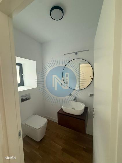 Townhouse Pipera - 2