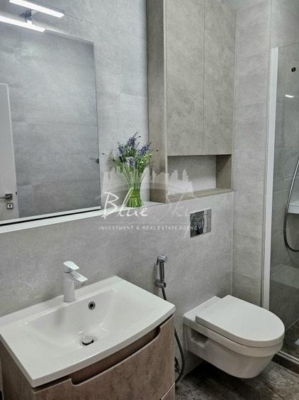 Statiunea Mamaia- Apartament 2 camere, langa plaja, disponibil pe termen lung - 16