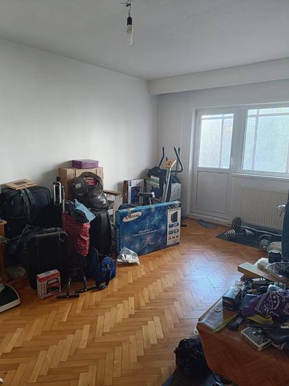 Apartament 3 camere, etaj 1/4, de vânzare, zona Mărăști-Între Lacuri - 6