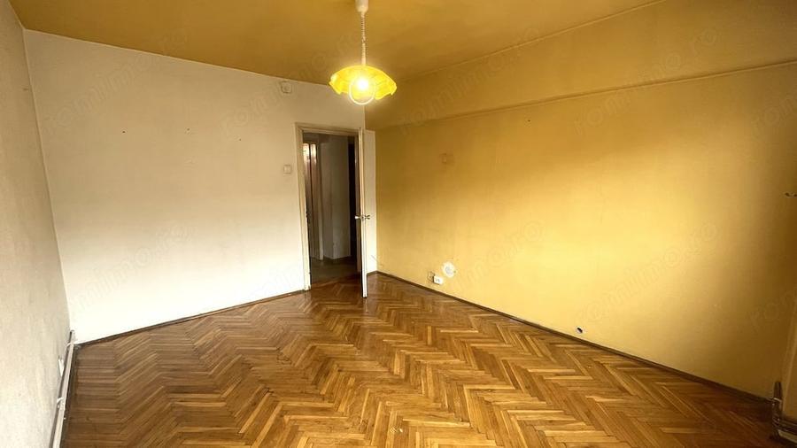 Apartament 2 camere Decomandat Marasti Sens Giratoriu OMV - 8