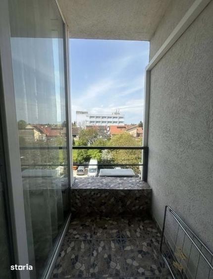 Apartament cu 2 camere în Semicentral