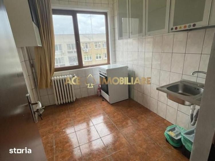 Apartament cu 2 camere în Bumbești-Pițic