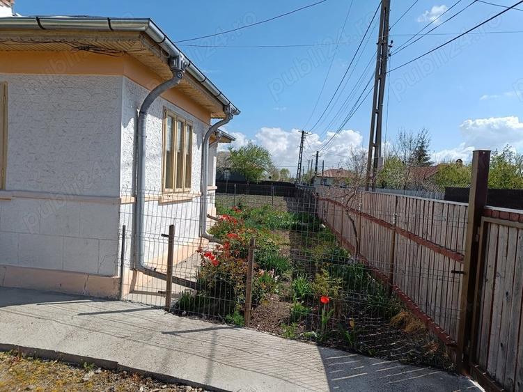 Vanzare casa - 2
