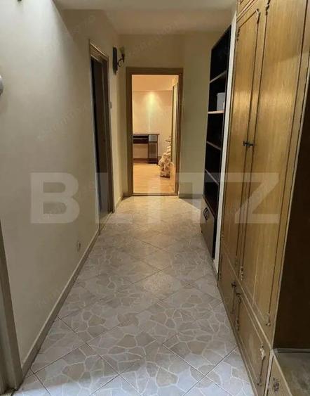 Apartament 4 camere, 80 mp, zona Nicolina - 7