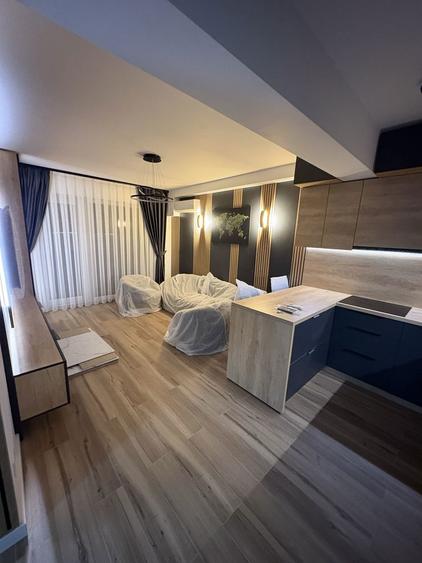 P F -apartament 3 camere de vanzare - 5