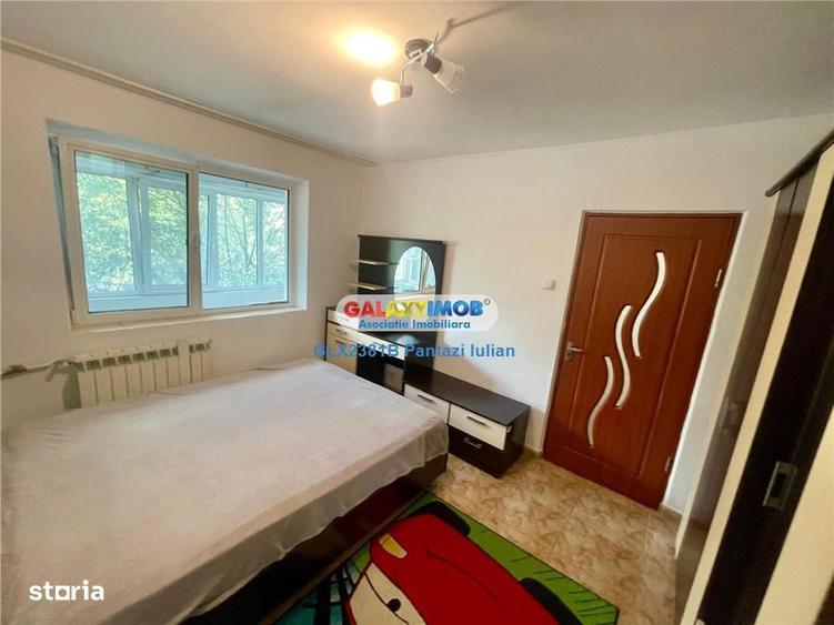 Vanzare 3 camere | Dristor | Semidecomandat | 9min metrou | Comision % - 10