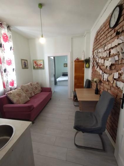 Proprietar, ofer spre inchiriere garsoniera Brasov - 2