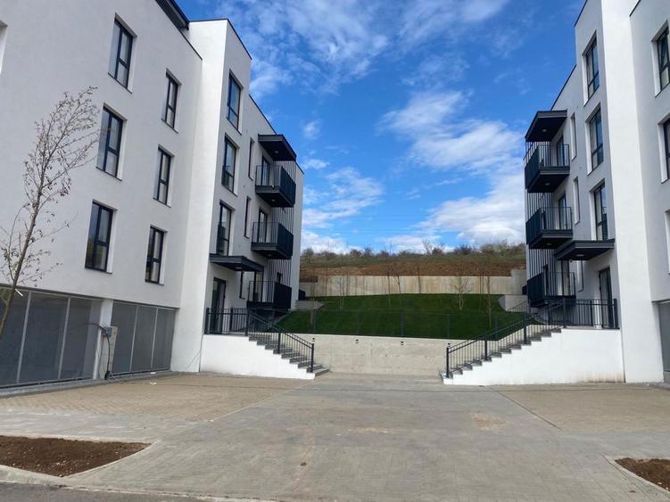 Vand apartament in Baciu - 5