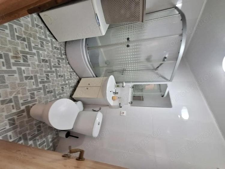 Apartament cu 1 camera Et 1 Zona Lipovei - 1