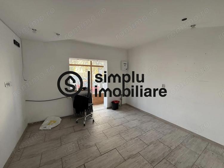 Spatiu Comercial, parter, Sarari - 115 000 Euro - 6