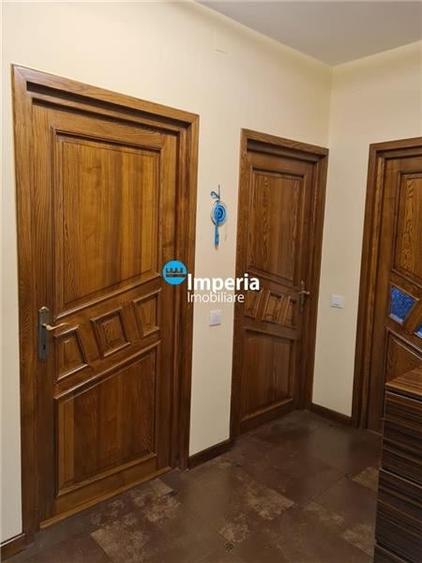 Inchiriez apartament 3 cam, decomandat, zona Podu Ros - Cantemir - 10