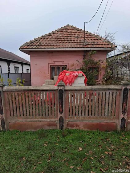 Vand casa Par?coveni - 2