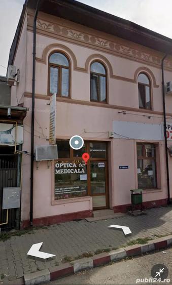 Spatii comerciale de inchiriat Mizil - 1