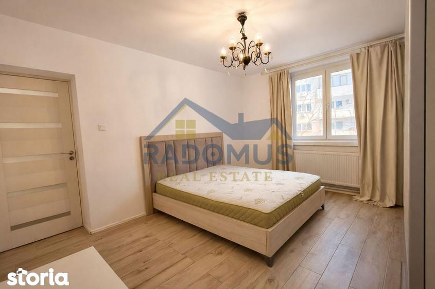 Apartament 2 camere | Renovat | Str. Mandra | Boxa+Curte | 0% Comision - 9