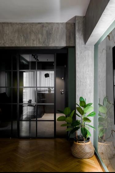 APARTAMENT UNIRII TRIBUNAL + PARCARE - 15