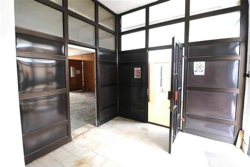 Spatii industriale de inchiriat, zona Bucovina - 6