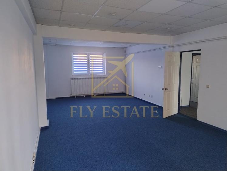 Spatiu de Birouri Piata Alba Iulia - 1