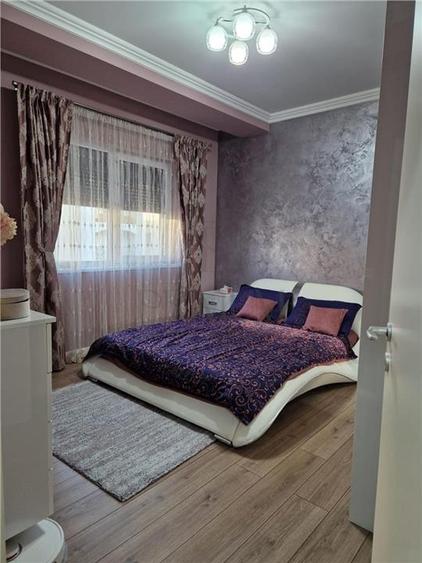 GIROC | 3 CAM | ET.1 | DECOMANDAT | 2 BAI | 2xPARCARE | INCALZIRE PARDOSEALA - 13