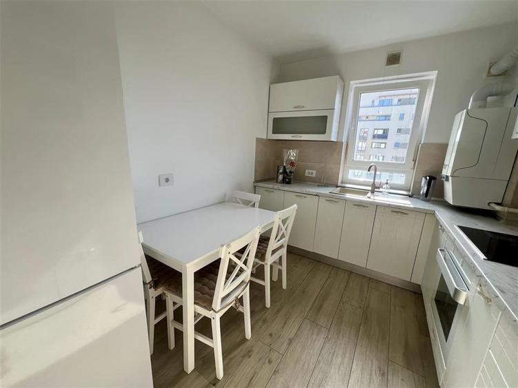 Apartament luminos 2 camere Coresi Kasper - 10