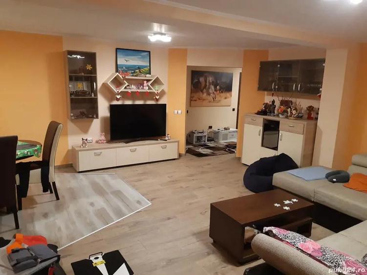 Casa 250 mp , 17 ari teren Satu Nou de Jos - 5