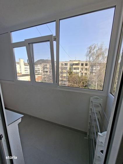 Inchiriez apartament 2 camere, Precista. - 3