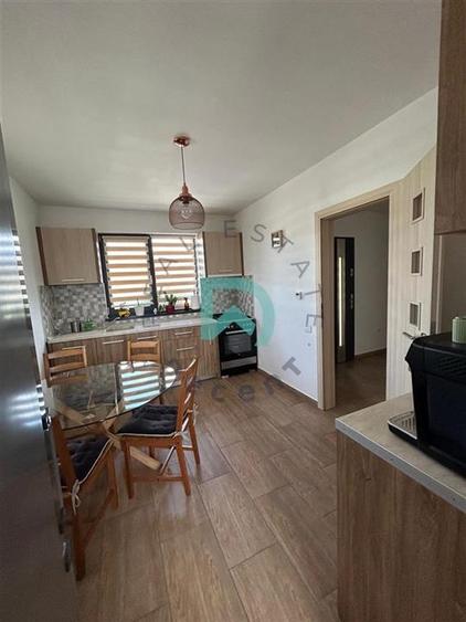 Casa de Vanzare, Cristian, Brasov. - 7