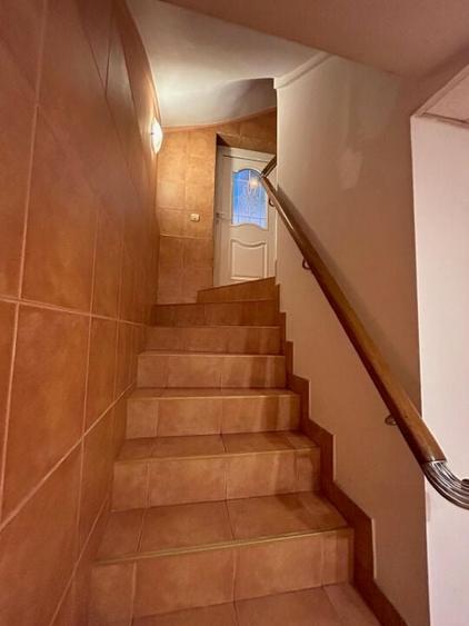 Casa individuala, gradina, Dorobanti, metrou Piata Romana - 25