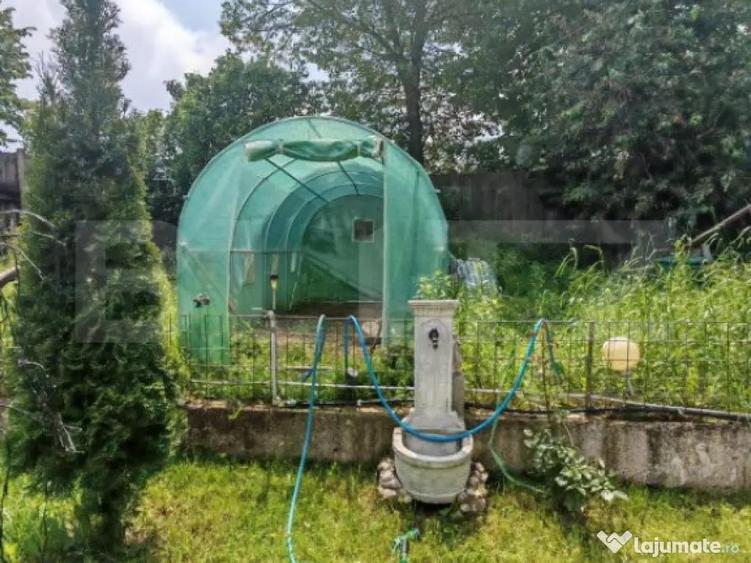 Casa de vacanta de vanzare in Zarnesti - Brasov - 3