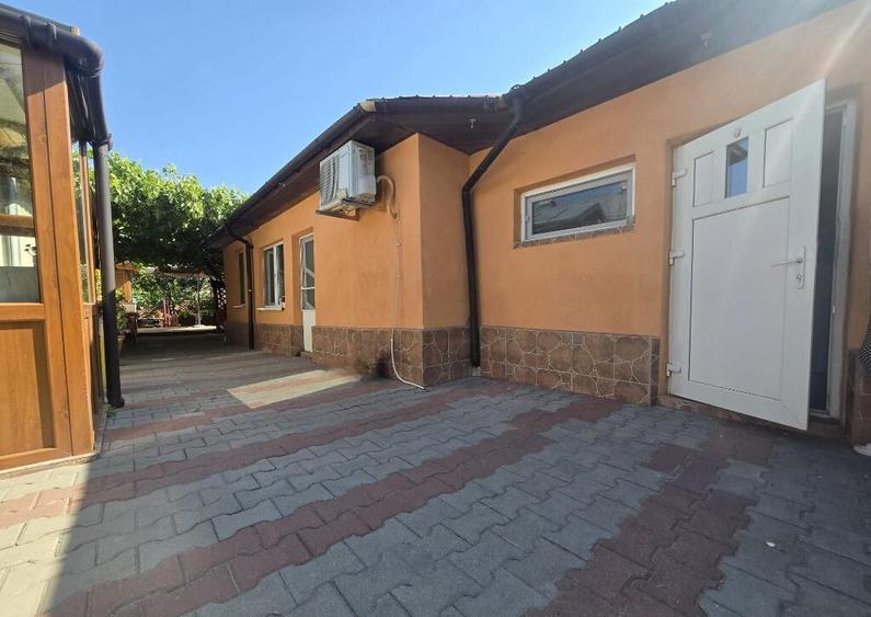 Casa cu teren zona Lacul Dulce - 18