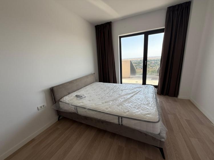 Inchiriere apartament nou – Zona Veterani - 25