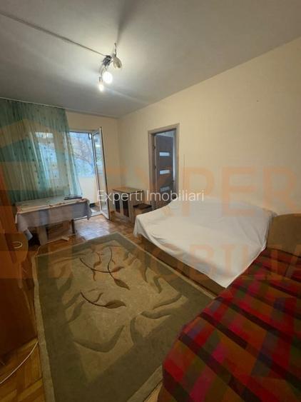 Apartament 3 camere de vanzare, situat in zona Tomis Nord, Constanta