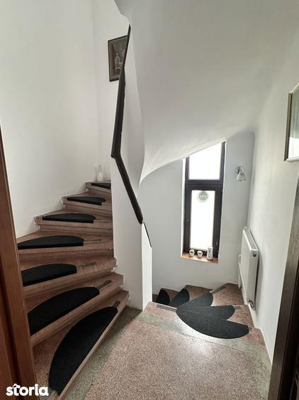 Casa De Vanzare Mobilata Pretabil Afacere Liberty Mall Trafic Greu - 6