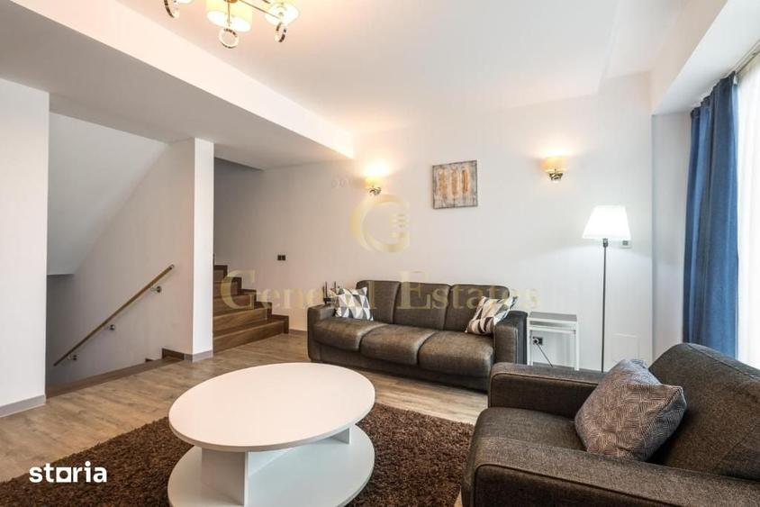 Apartament cu 3 camere în Sud
