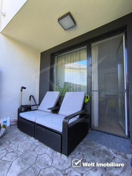 Duplex finisat, utilat, 4 camere, Voronet, panorama deosebita - 12