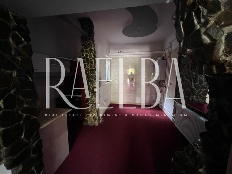 Apartament 2 camere în vila parter zona Unirii-Traian - 5