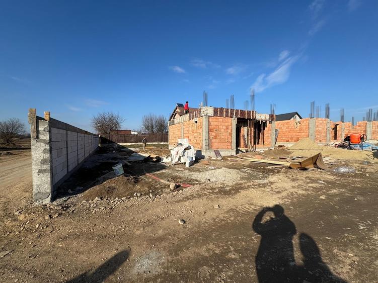 Bragadiru I Case individuale  premium I 2 locuri parcare I 0 comision I Curte I - 20