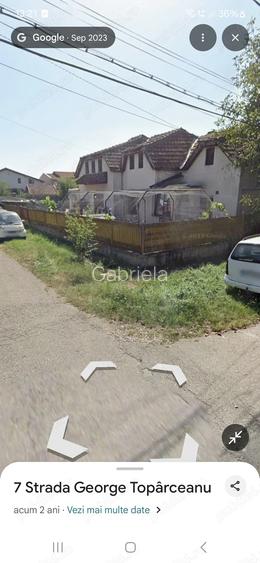 Vand casa in Timisoara