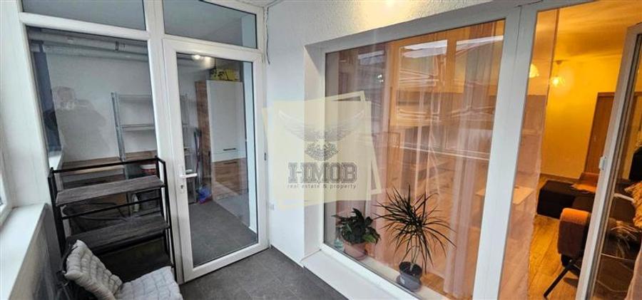 Apartament 3 camere 72mp | balcon | parcare | Cartierul Kogalniceanu - 10
