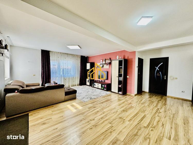 Casa Duplex Domnesti/500 Mp Teren/Mobilata/Utilata - 8