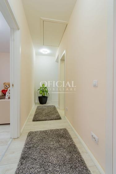 Casa Tip Duplex | 117 Mp | Teren 250 Mp | Floresti Iazului - 14