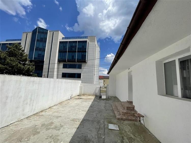 Casa de vanzare zona centrala Tulcea - 1
