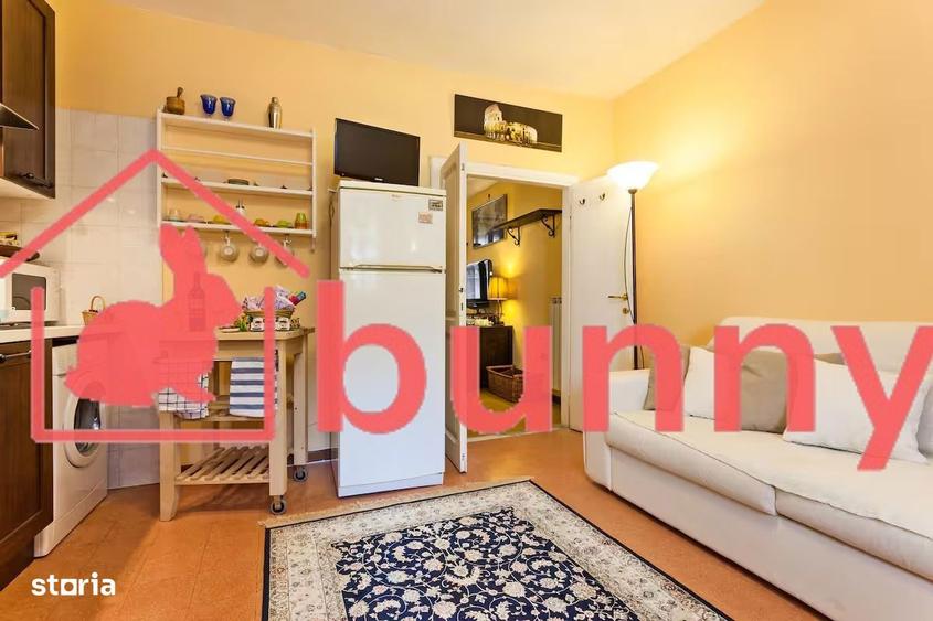 Apartament cu 2 camere | Muncii | QF731 - 2