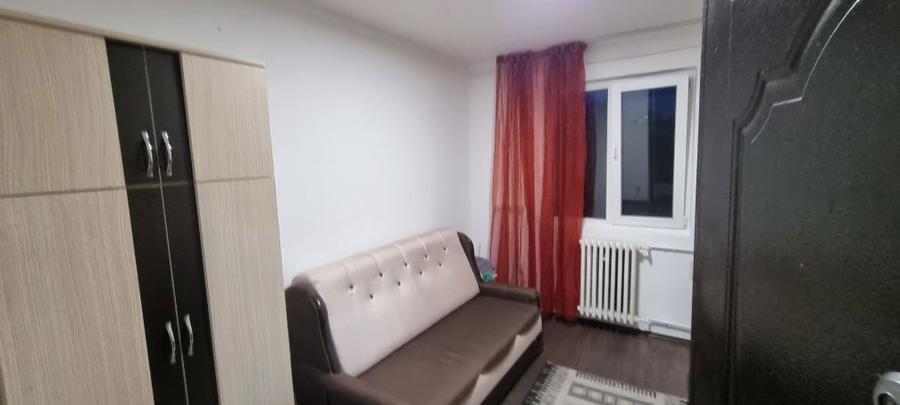 Camera de inchiriat Zona Gemenii, Brasov disponibila imediat In - 6