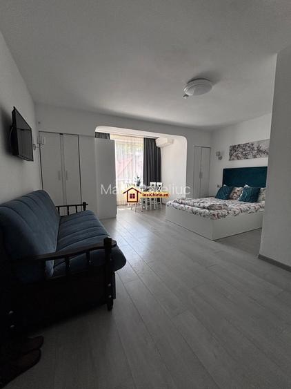 Apartament 1 camera - casa in zona Galata