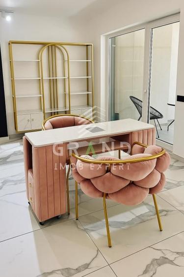 Spațiu Comercial Premium | 84 mp+Terasă 25 mp | Investiție cu Chirie Asigurată - 5