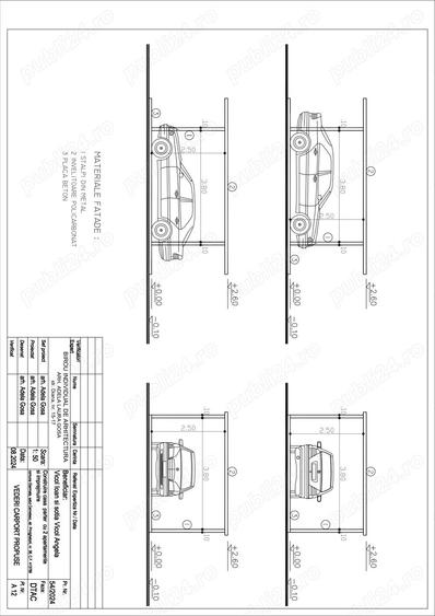 Casa noua de vanzare cerneteaz, poate fi rezervata cu doar 6.250 euro! - 6