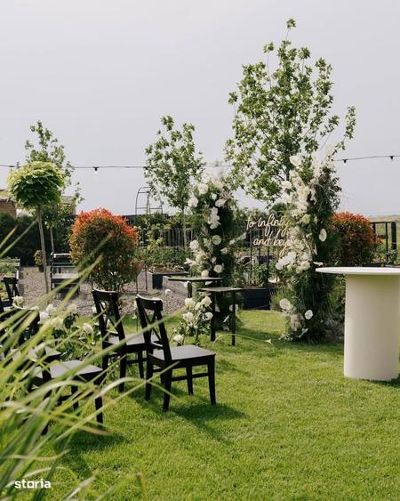 Teren si casa vacanta 4 anotimpuri - 3