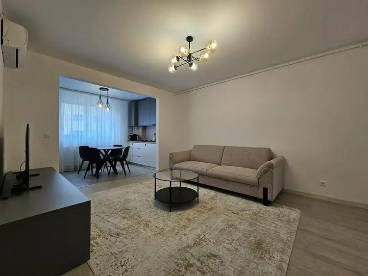 Apartament 2 Camere Hils Pallady | Nou | Parcare Inclusa| Metrou 8 min - 3